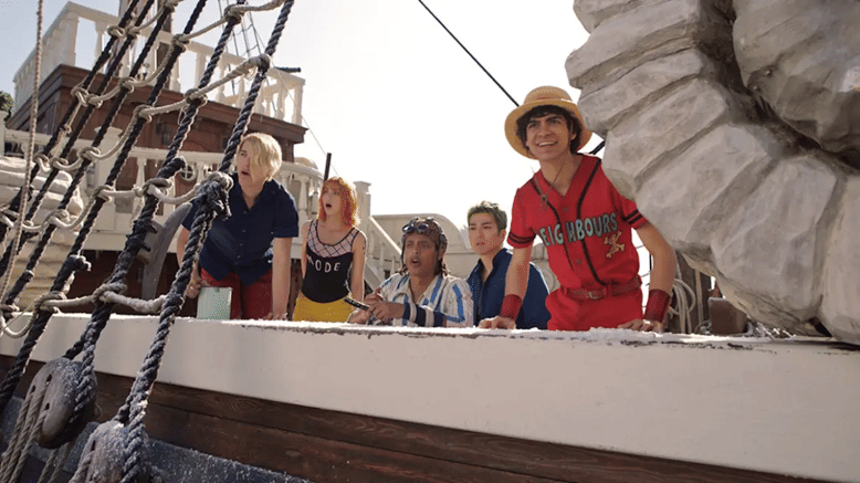 Kapan One Piece Live Action Season 3 Rilis? Ini Perkiraannya