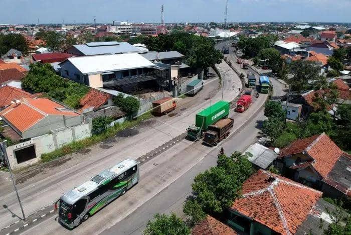 Bosen di Tol? Mudik via Pantura Bisa Mampir di 5 Spot Ini