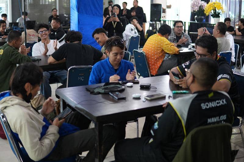 Medcom.id Ngabuburit Cup Free Fire