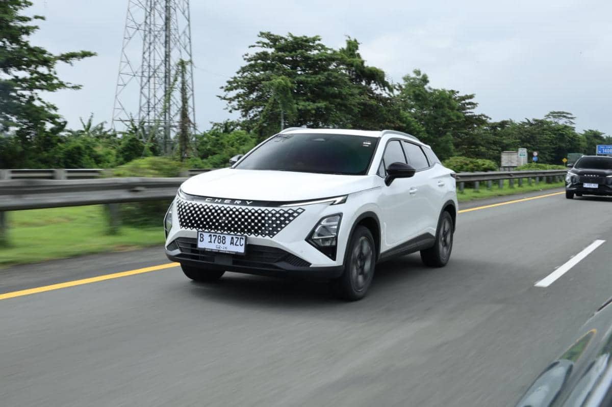 Foto 4_ Chery C5 CSH mengusung teknologi Chery Super Hybrid (CSH) yang mampu menghadirkan jarak tempuh kombinasi hingga lebih dari 1.000 kilometer, memberikan efisiensi sekaligus fleksibilitas untuk perjalanan.jpeg