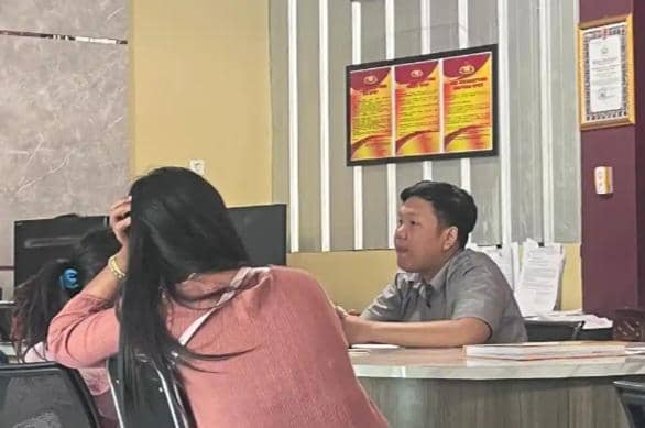 Polisi Selidiki Dugaan Pelecehan Anak oleh Kakak Tiri di Palembang
