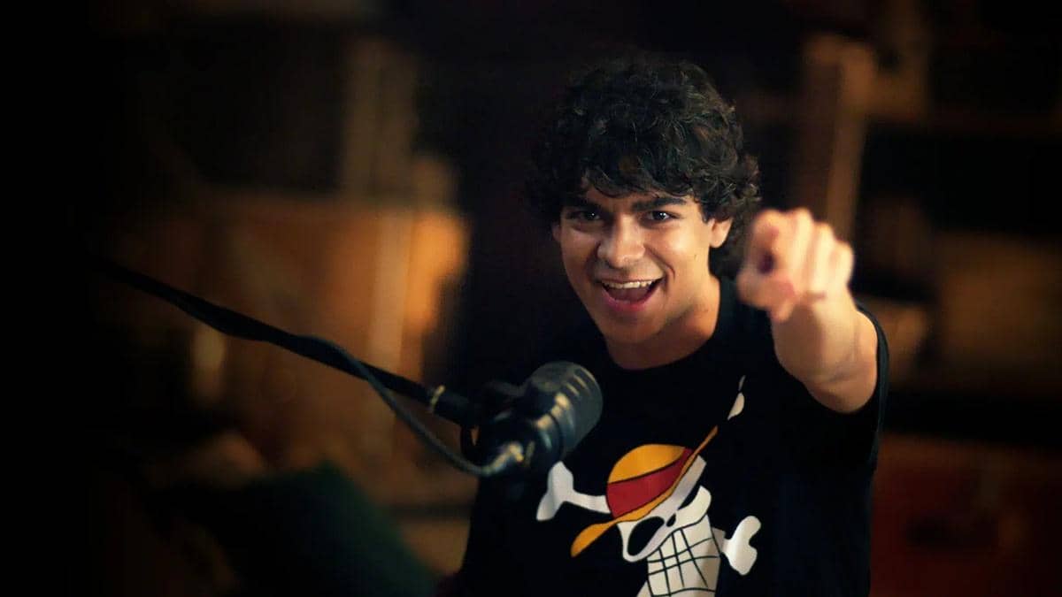 Jadwal Podcast One Piece Season 2 di Netflix, Bakal Ada Eiichiro Oda