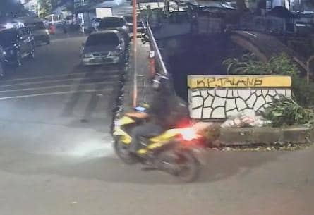 Pimpinan Kontras Andrie Yunus Alami Luka Bakar di Dada, Lengan dan Wajah