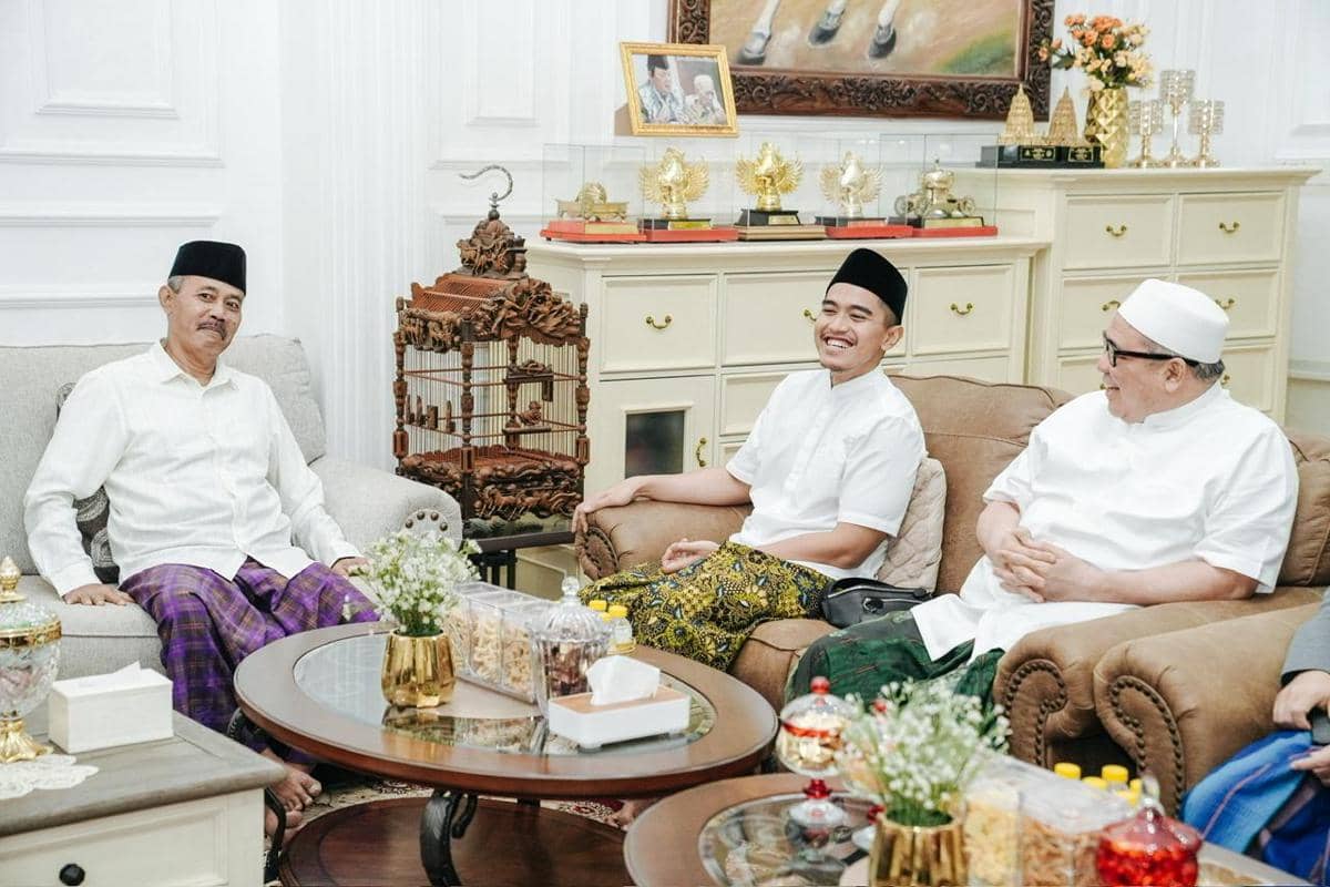 Pesan Gus Ali untuk Kaesang dan PSI: Dengarkan Masukan Masyarakat