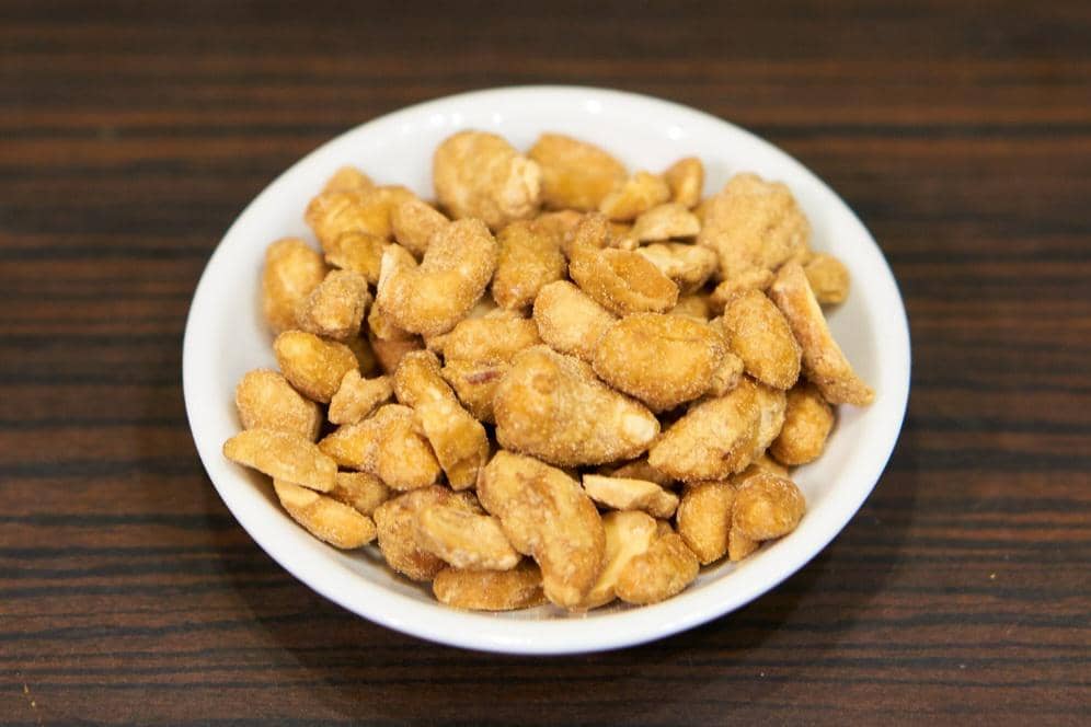 Resep Biji Ketapang 1 Kg Terigu untuk Kue Lebaran