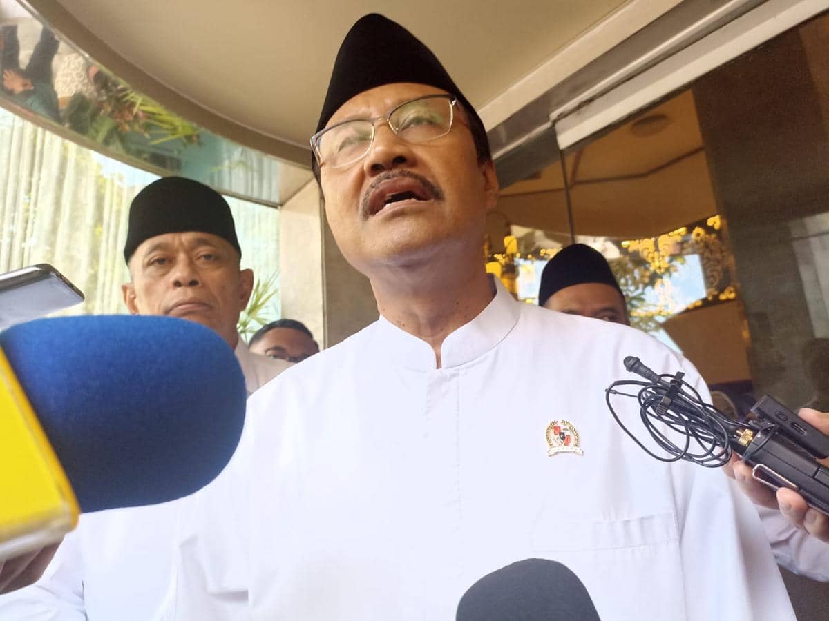 Mensos Imbau Pegawai Kemensos Naik Sepeda atau Transum Seminggu Sekali