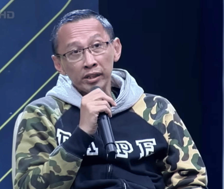 Profil Abu Janda, Aktivis Media Sosial yang Kerap Viral