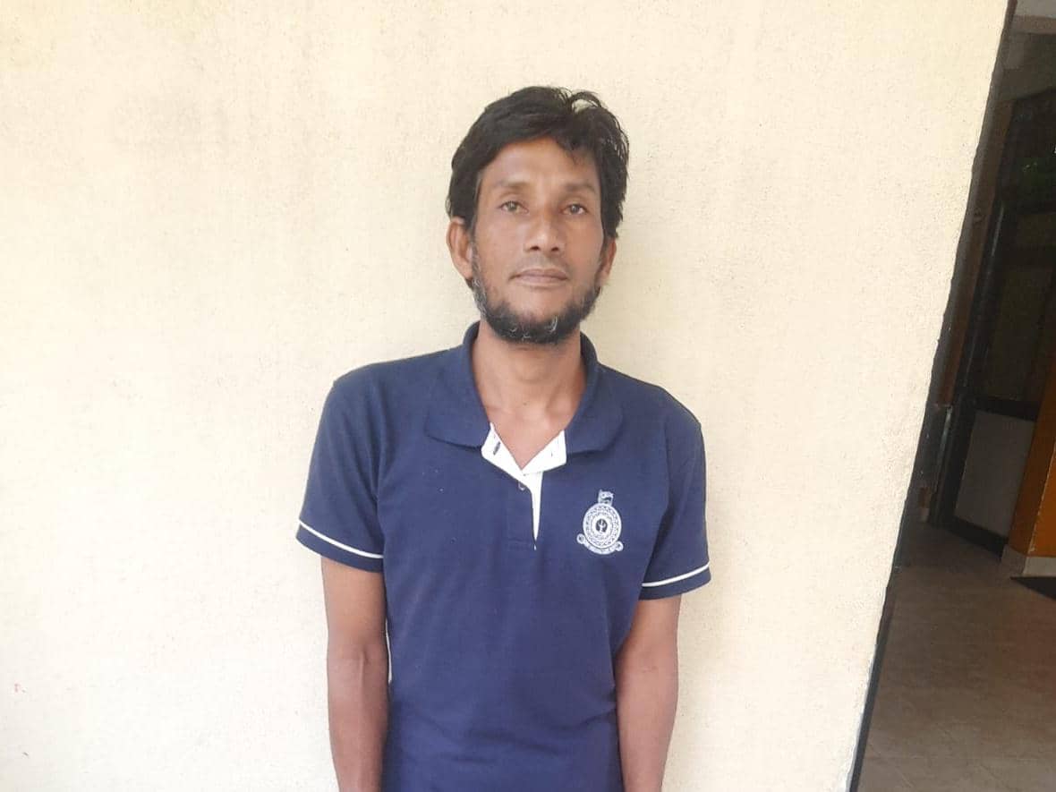 Nelayan Pulo Aceh Terdampar di Sri Lanka setelah Hilang Selama Sebulan