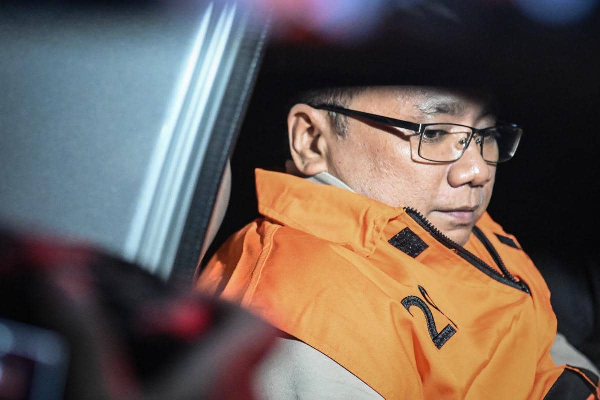 67 Tersangka Korupsi Lebaran di Rutan KPK, Termasuk Eks Menteri Agama