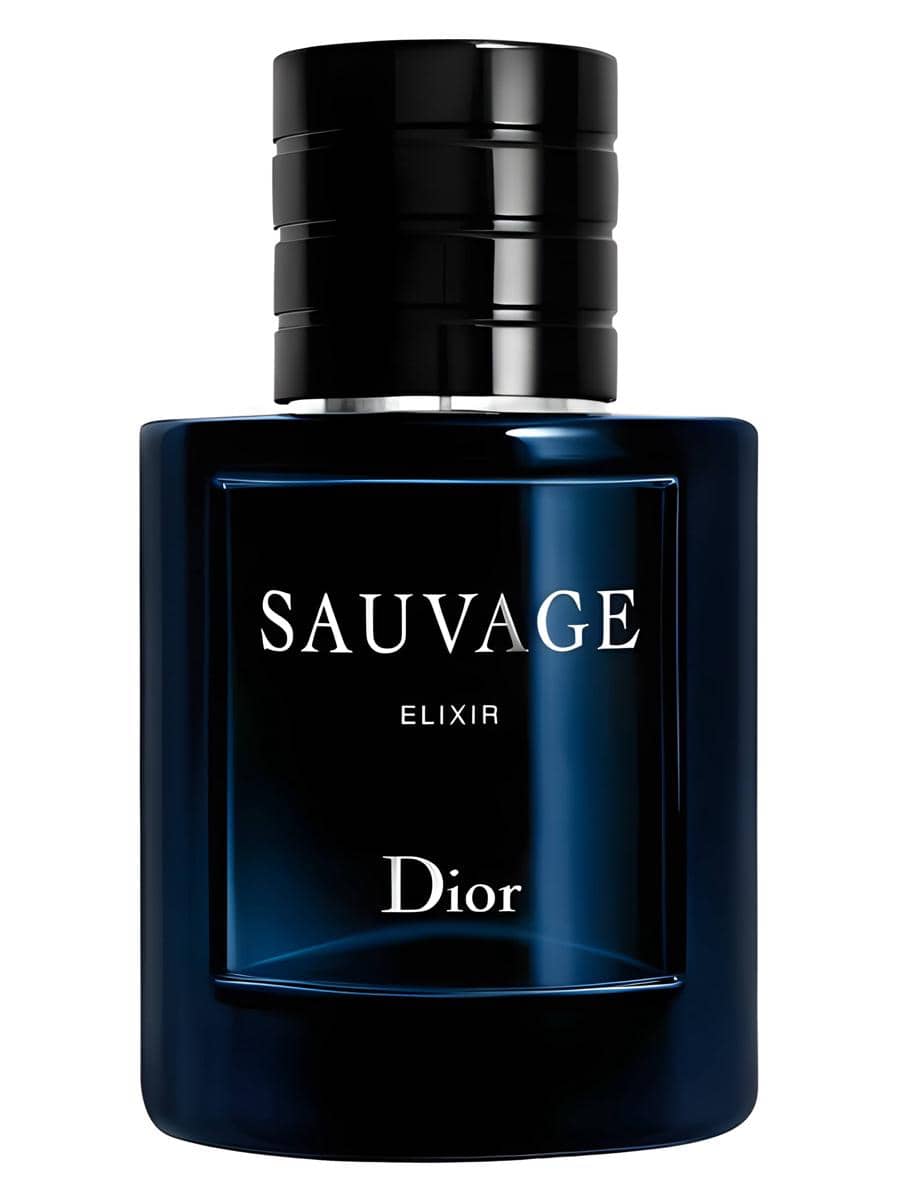Sauvage Elixir Dior