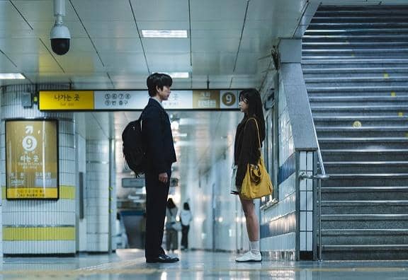 3 Penyebab Hubungan Yeon Tae Seo dan Mo Eun A Berakhir di Still Shining