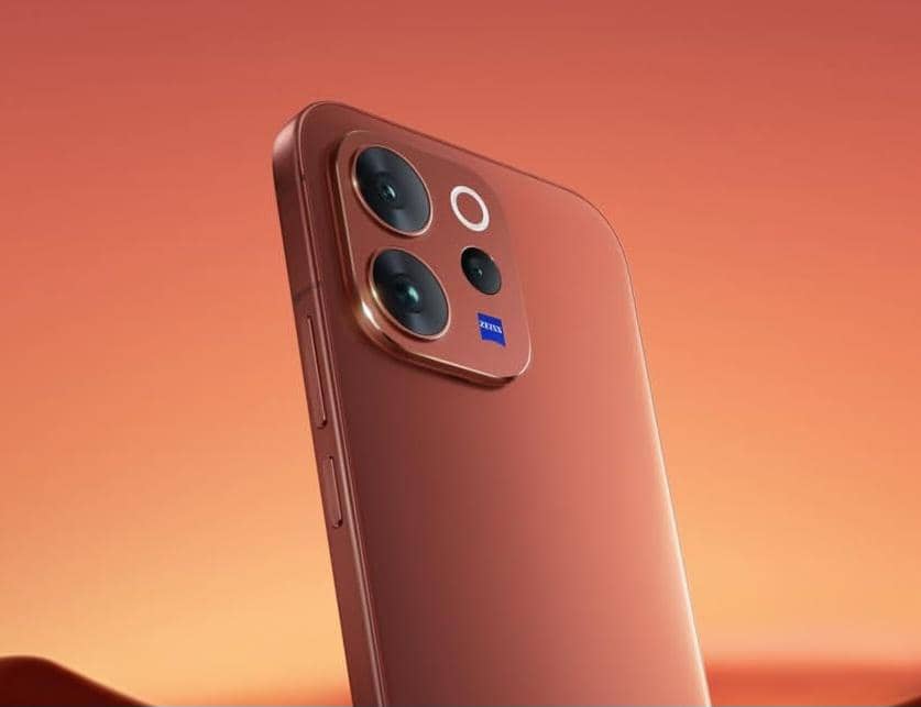 Daftar 3 HP vivo Terbaru Rilis di Indonesia Januari–Maret 2026