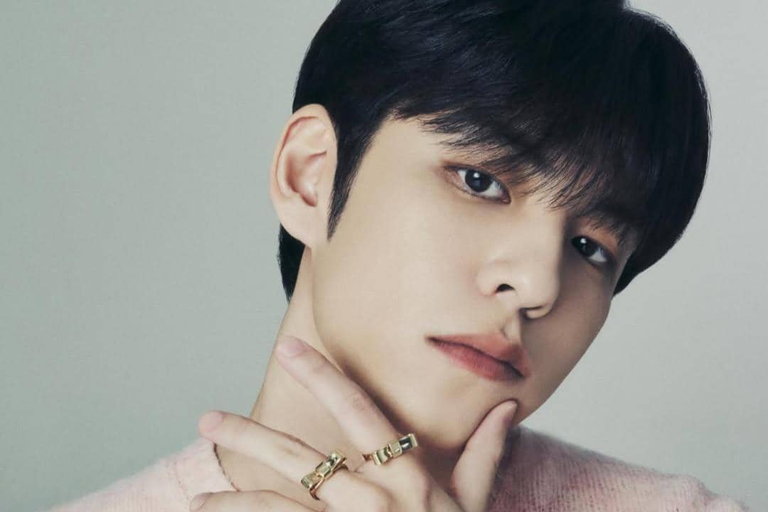 Tracklist Album Unpiltered dari Wonpil DAY6, Libatkan Produser Hits KPop