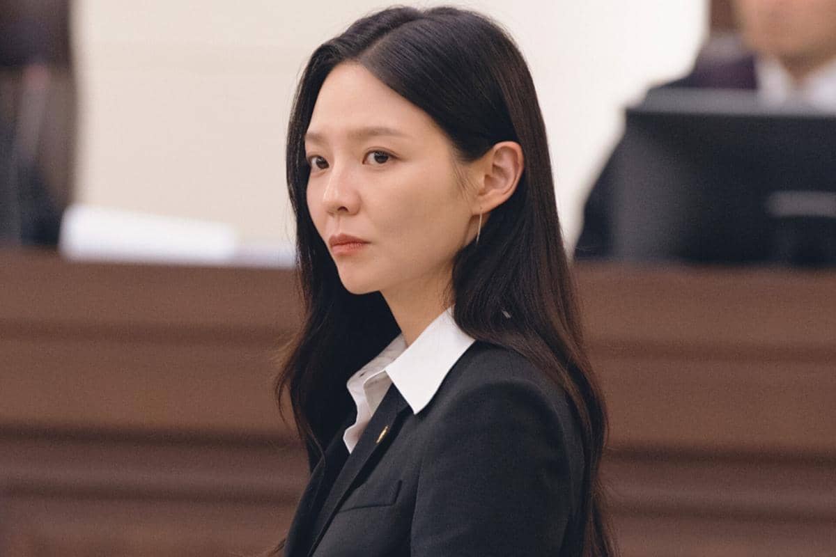 still cut drama Korea Phantom Lawyer