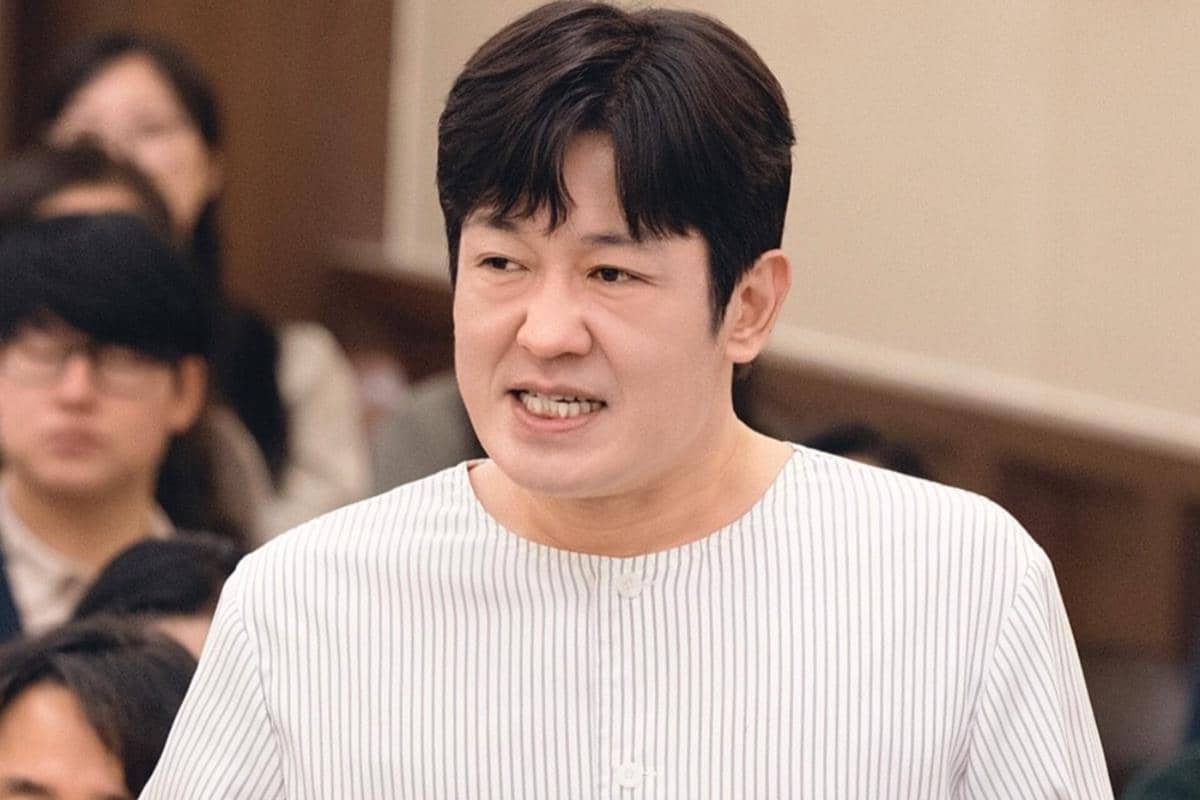 still cut drama Korea Phantom Lawyer