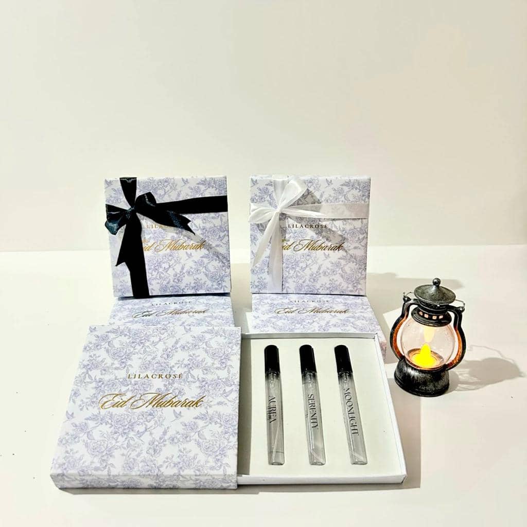 hampers parfum