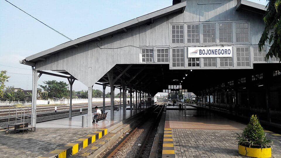 7 Wisata Dekat Stasiun Bojonegoro, Cukup Jalan Kaki!