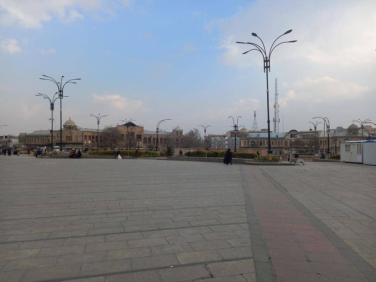 4 Fakta Hamadan, Salah Satu Kota Tertua di Dunia Berasal dari Iran