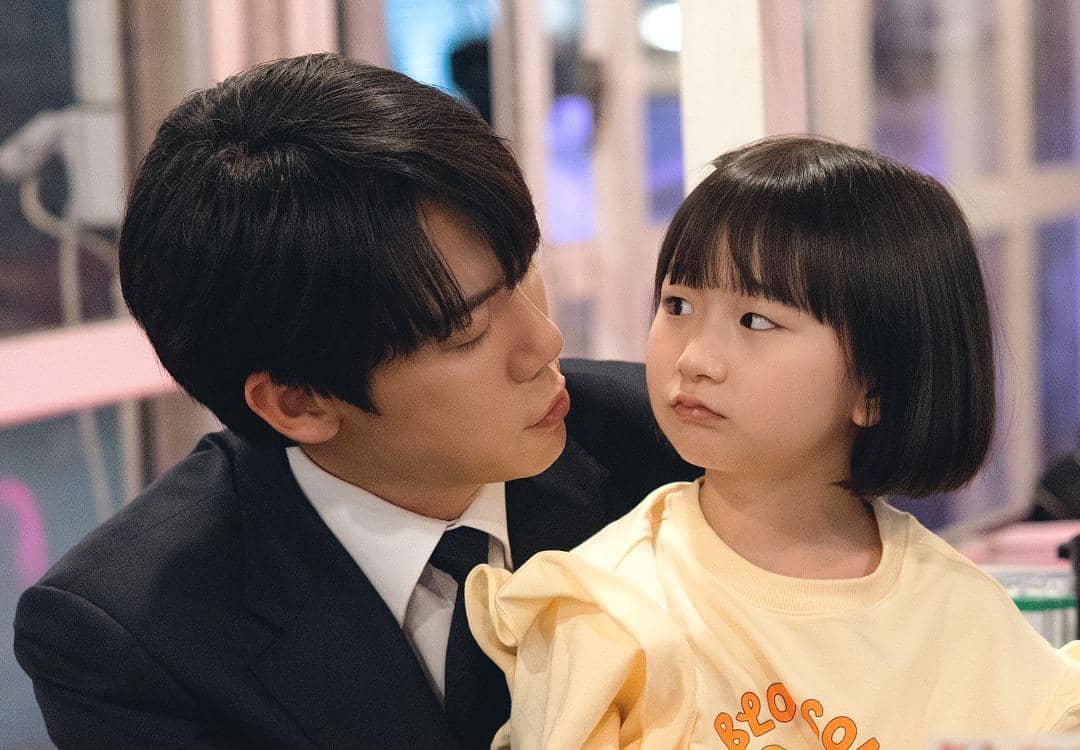 still cut drama Korea Phantom Lawyer