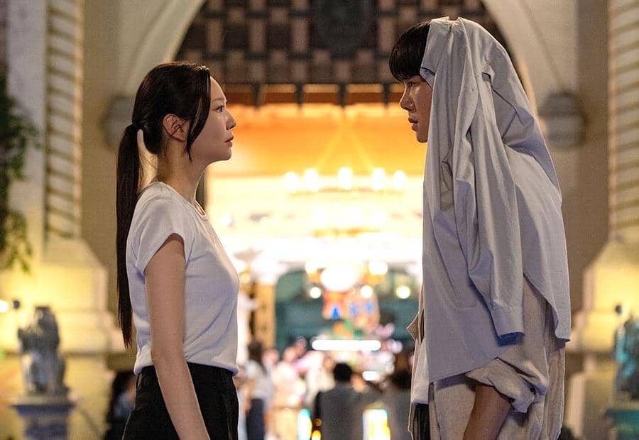 still cut drama Korea Phantom Lawyer