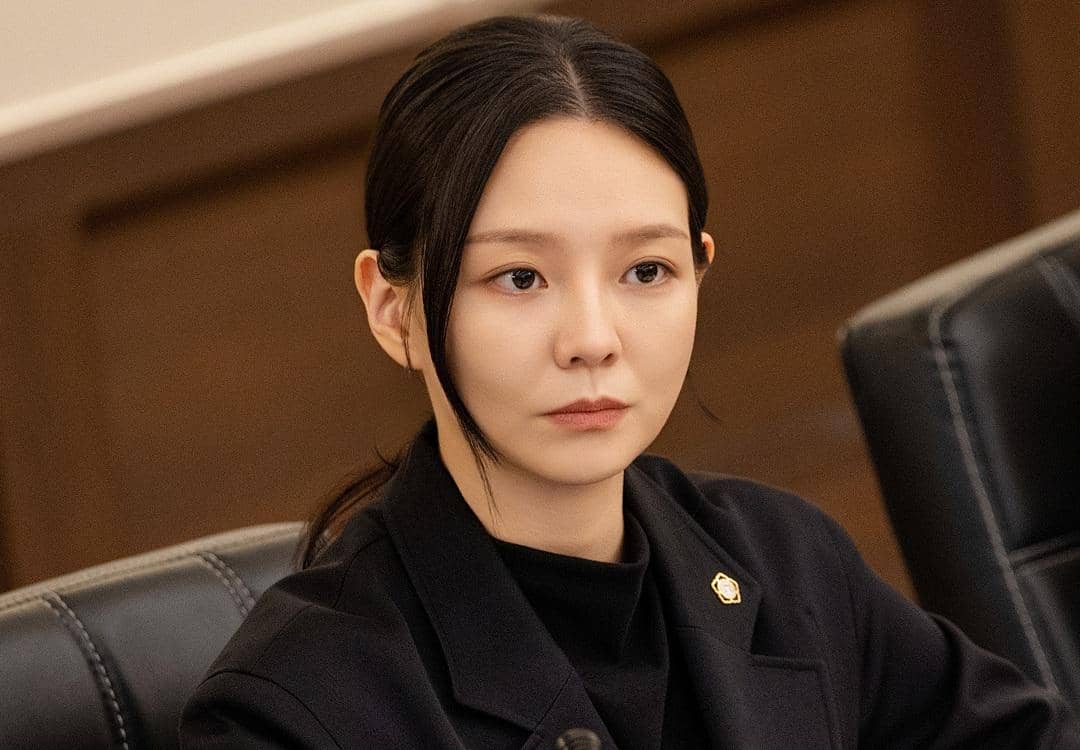 still cut drama Korea Phantom Lawyer