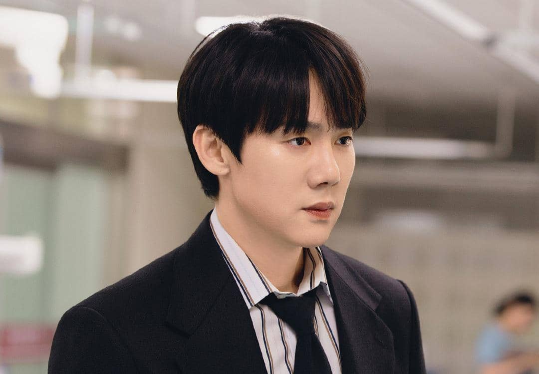 still cut drama Korea Phantom Lawyer