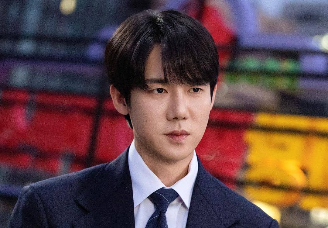 still cut drama Korea Phantom Lawyer