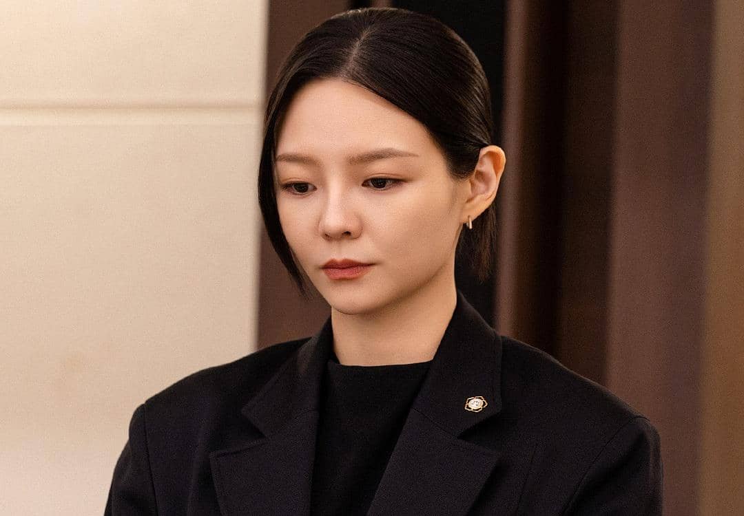 still cut drama Korea Phantom Lawyer