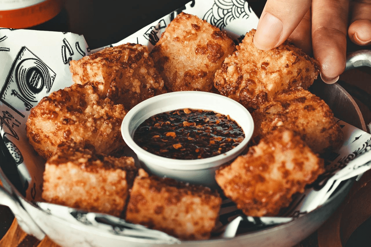 Resep Membuat Siomay Ayam Kotak, Dijamin Bikin Ketagihan!