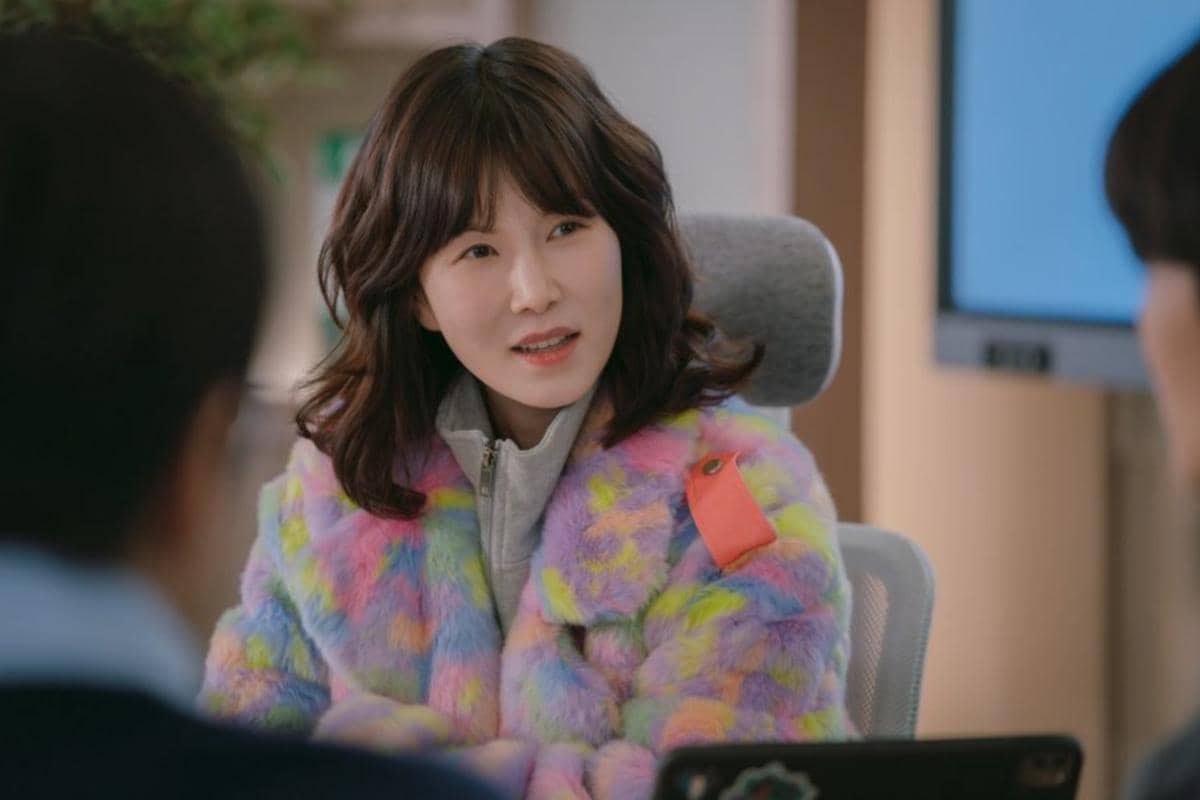 7 Dampak Positif Yun Song setelah Berlangganan Boyfriend on Demand