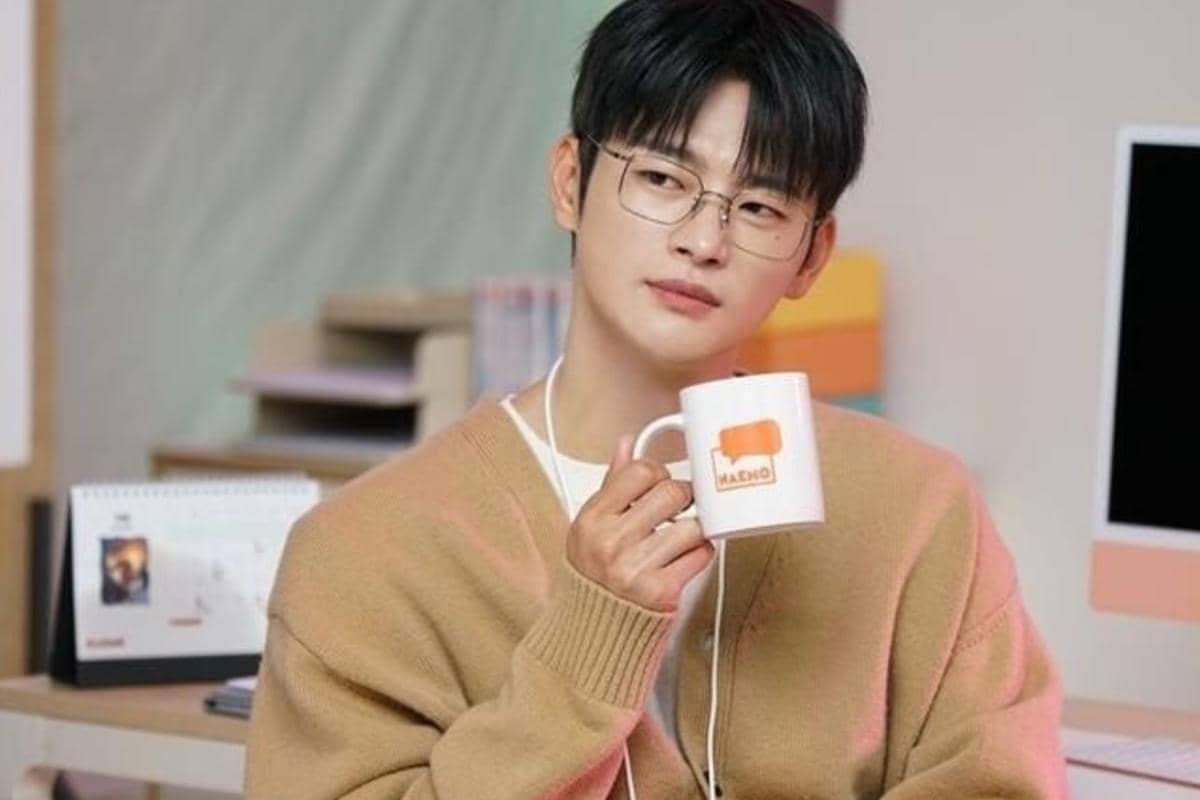 Still cut Boyfriend on Demand