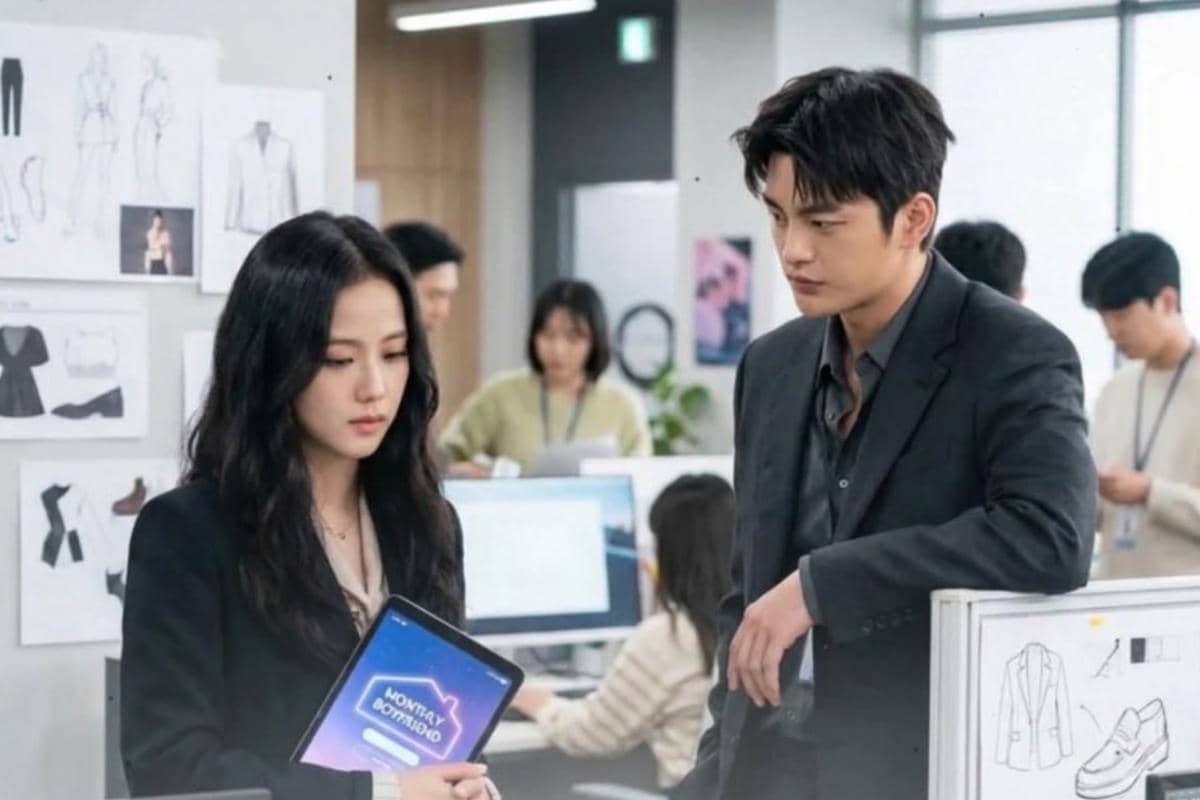 Still cut Boyfriend on Demand