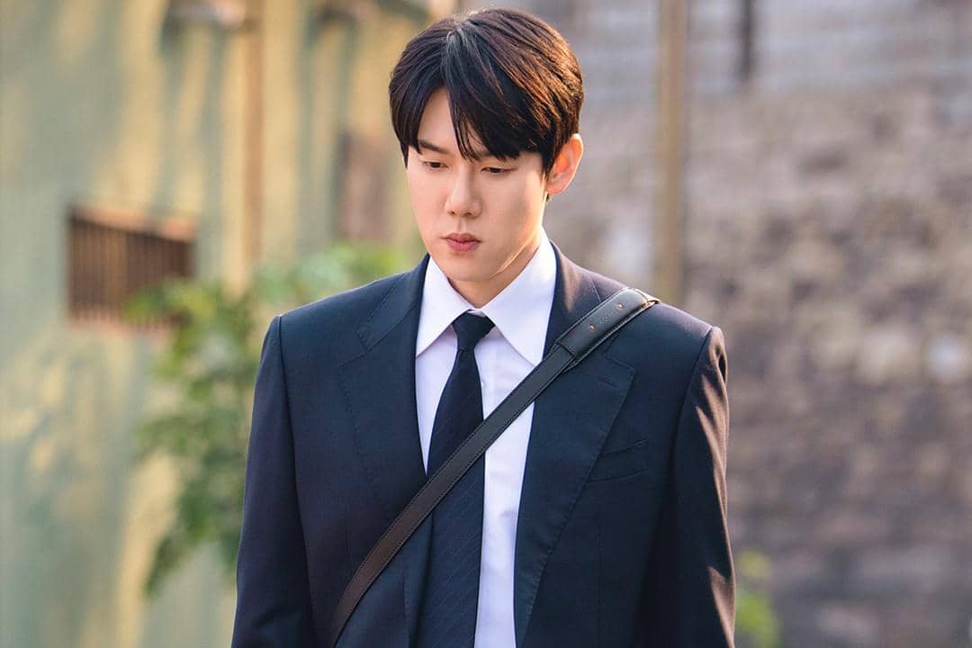 still cut drama Korea Phantom Lawyer