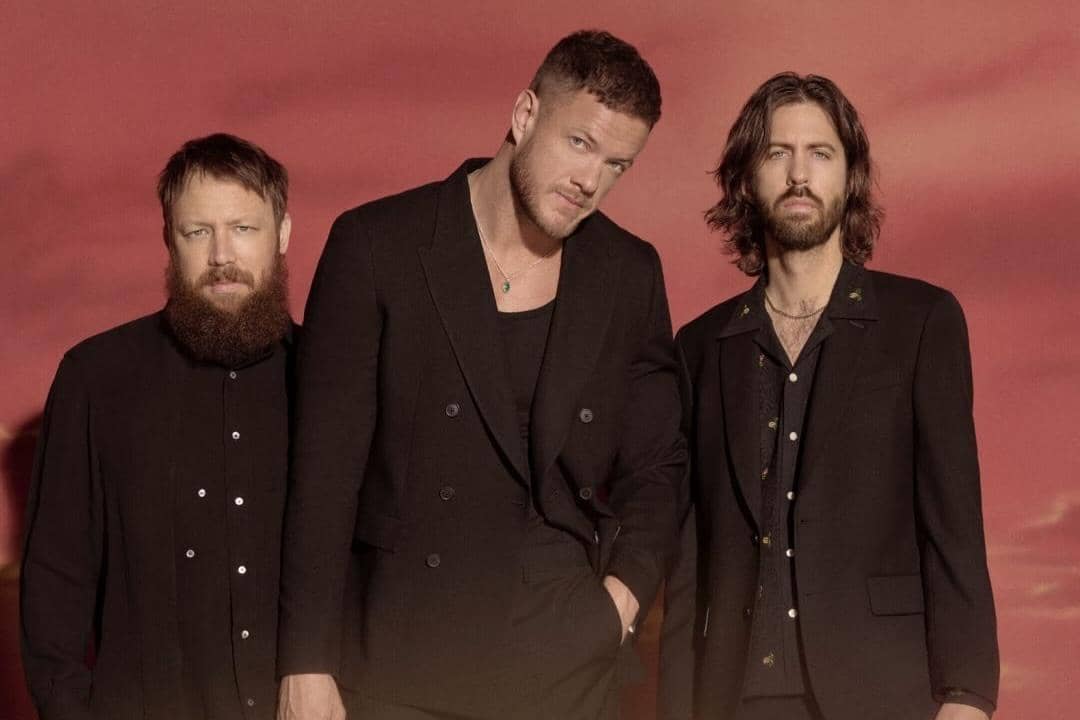 7 Lagu Hits Imagine Dragons yang Wajib Masuk Playlist