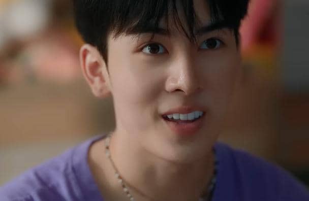 cuplikan drama Love You Teacher