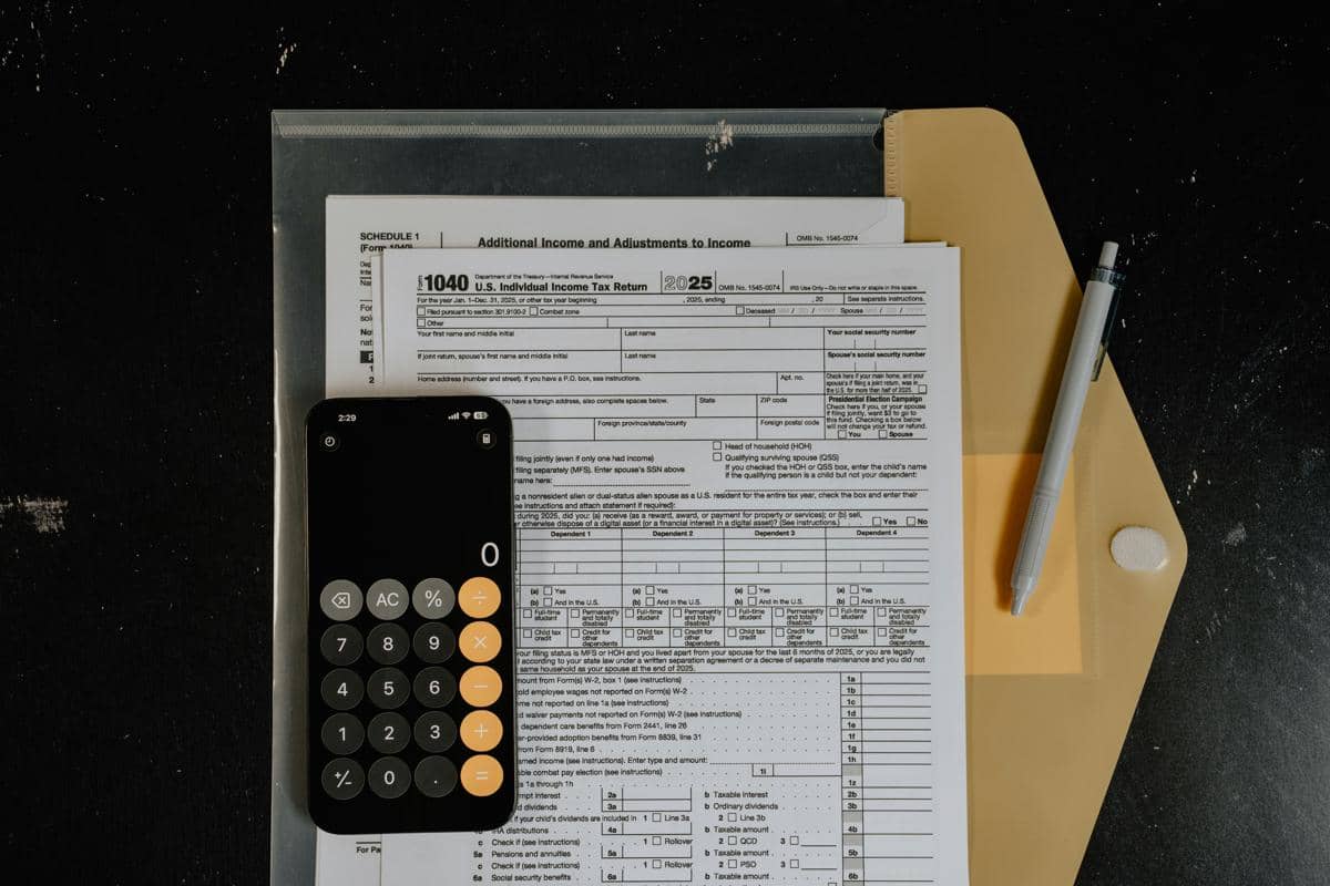 ilustrasi kredit pajak