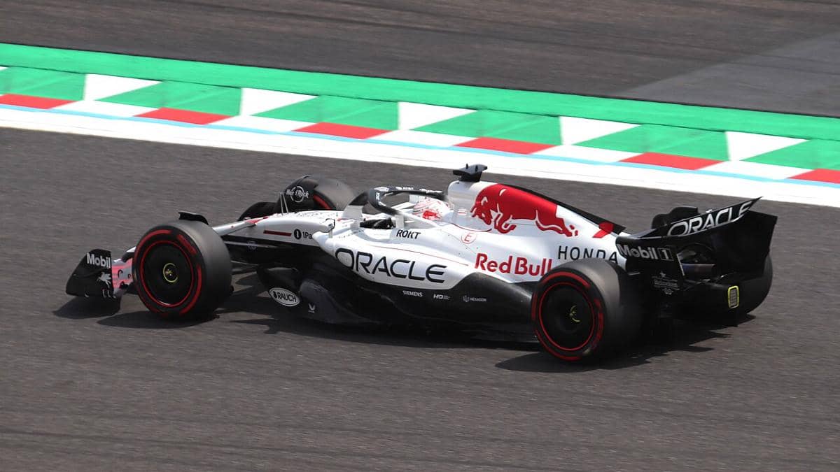 Benarkah Max Verstappen Segera Pensiun dari Formula 1?