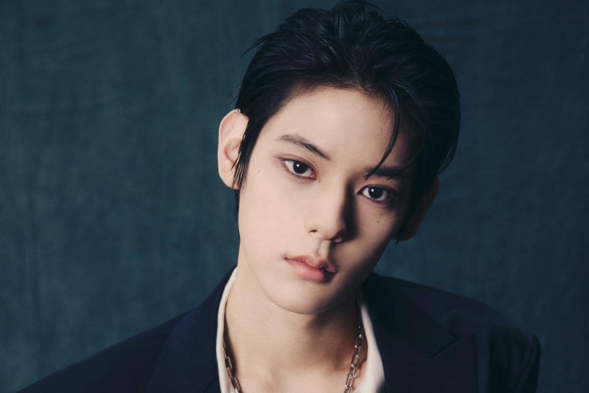 Kenapa Nicholas SMTR25 Diduga Batal Debut dengan Boy Group Baru SM?