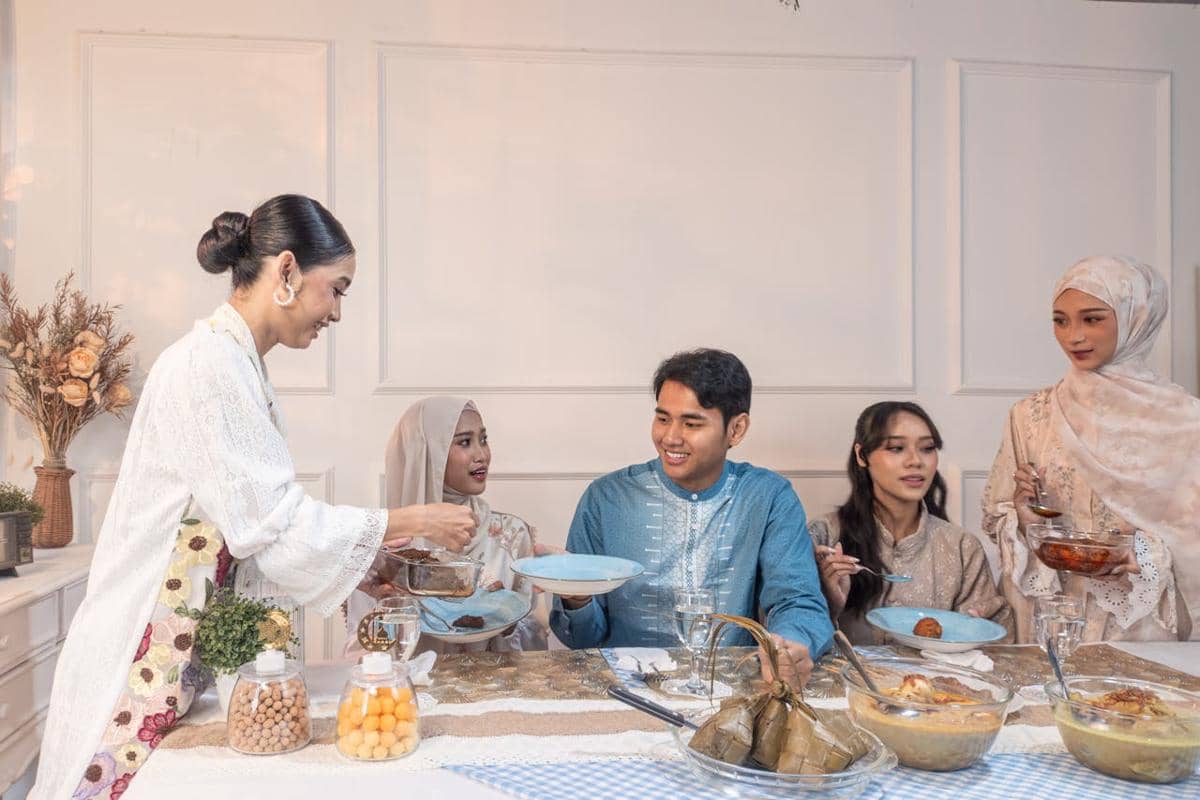 50 Ucapan Idul Fitri 2026 dalam Bahasa Inggris dan Artinya