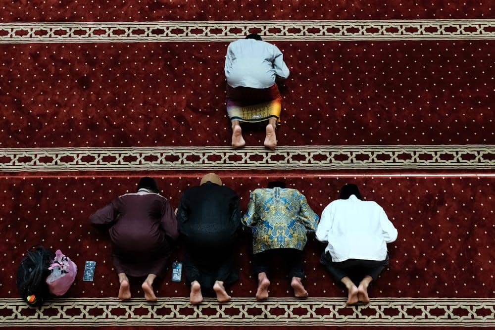 Salat Idulfitri Jam Berapa? Ini Waktu Pelaksanaannya