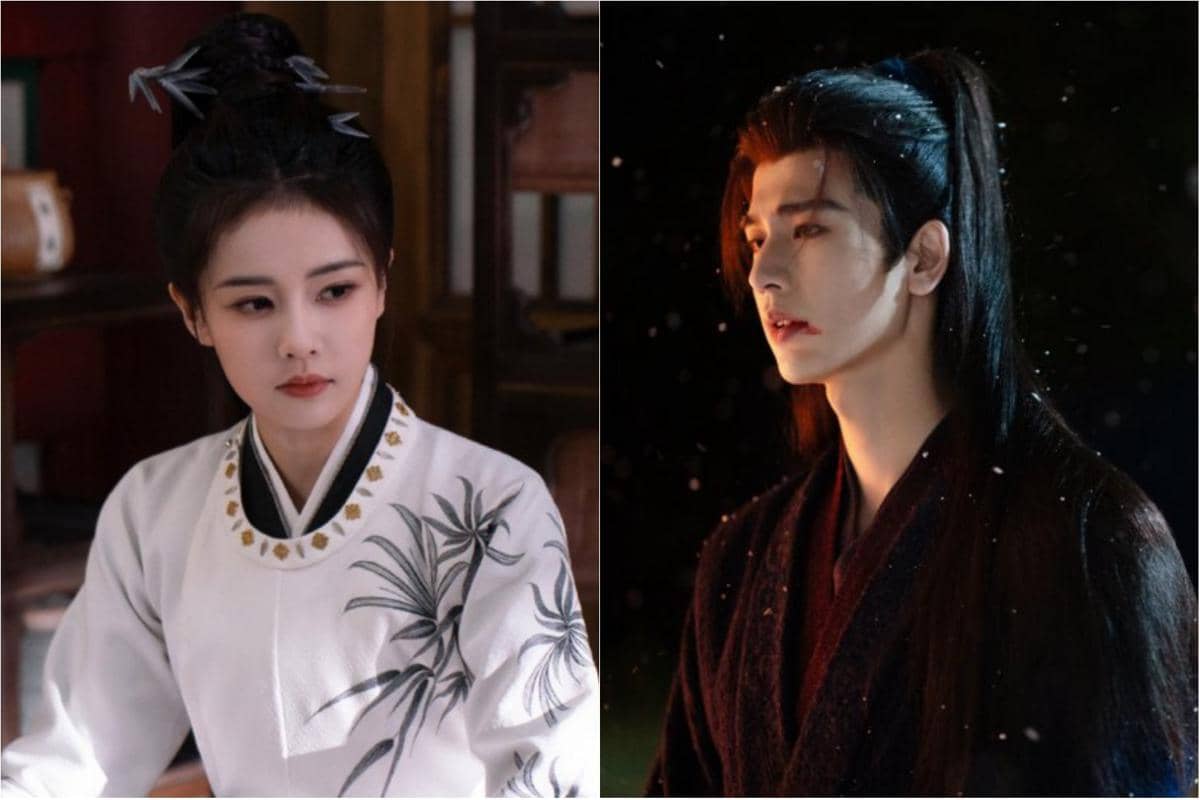 7 Pemeran Story of Kuning Palace yang Comeback Drama China Awal 2026