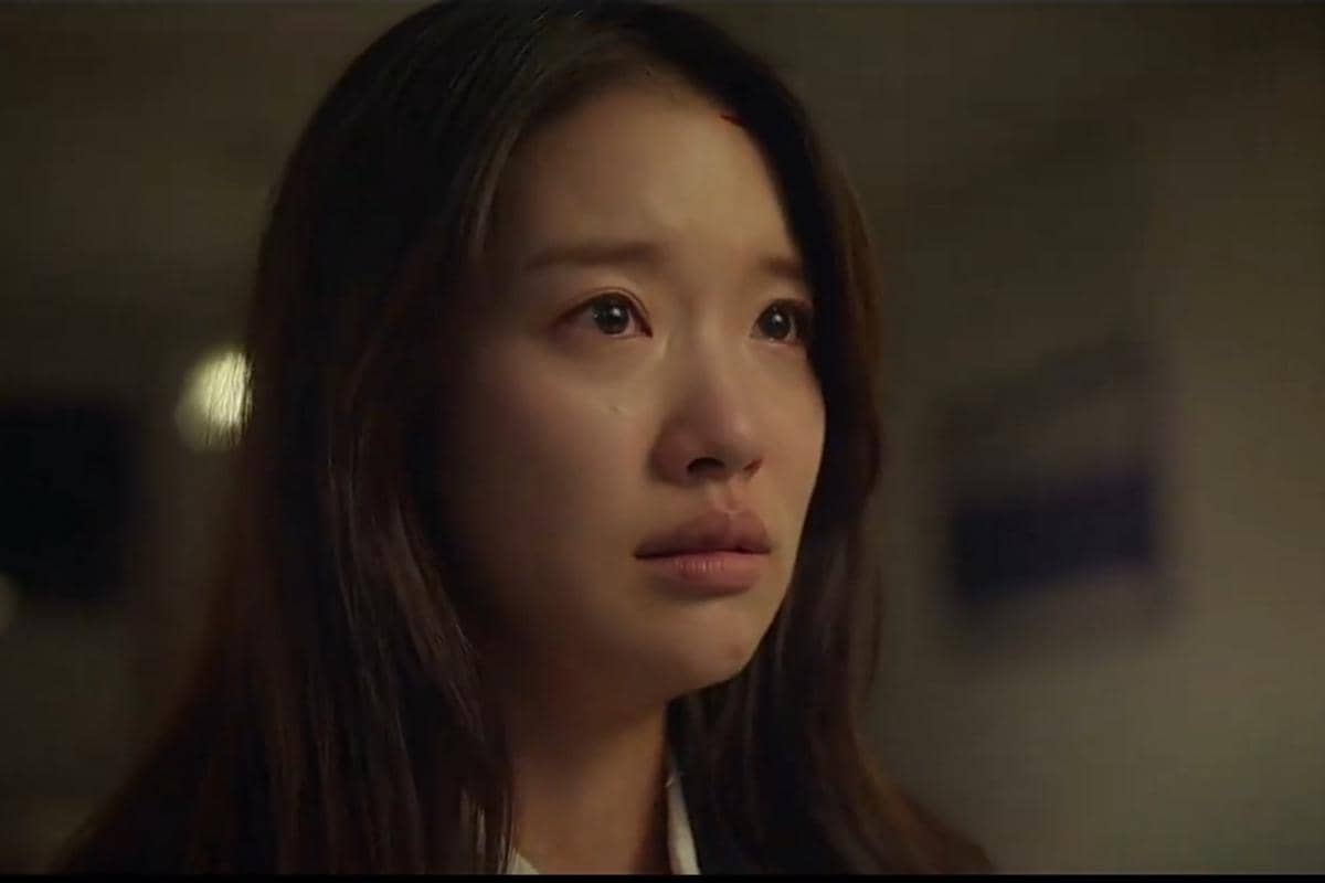 Still cut Love Phobia