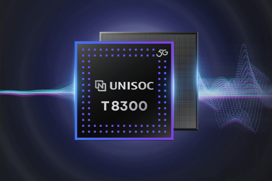 UNISOC T8300