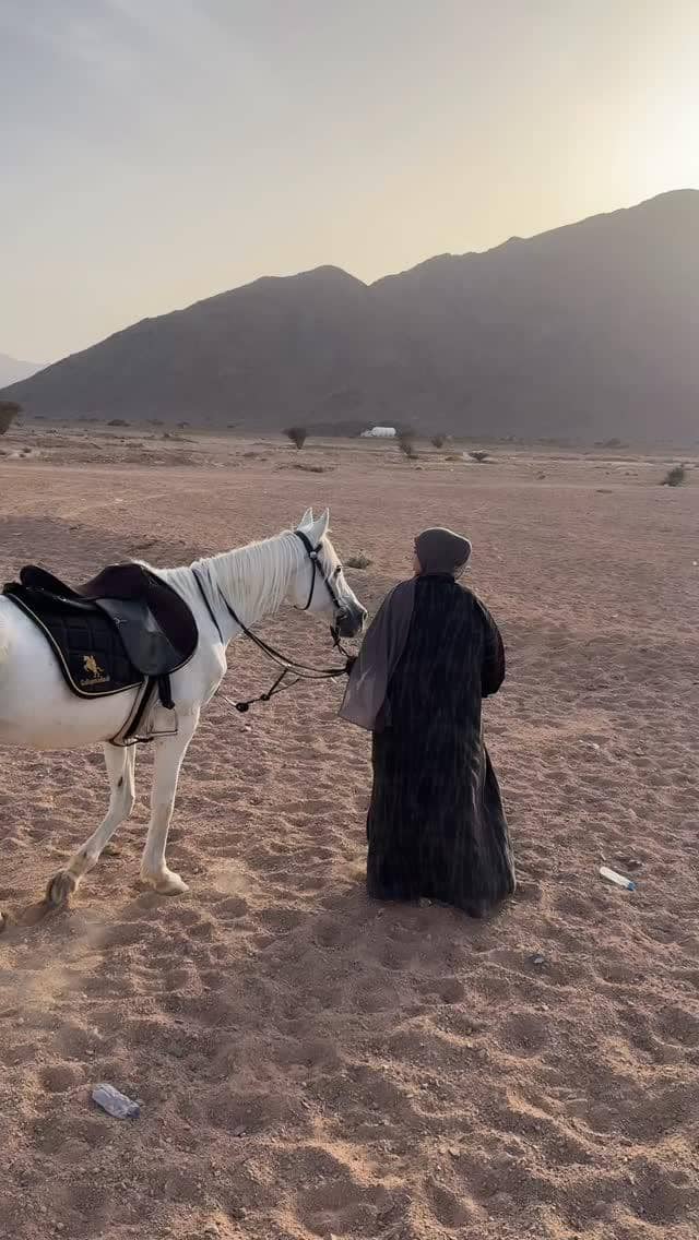 Dara Arafah ngabuburit di Madinah