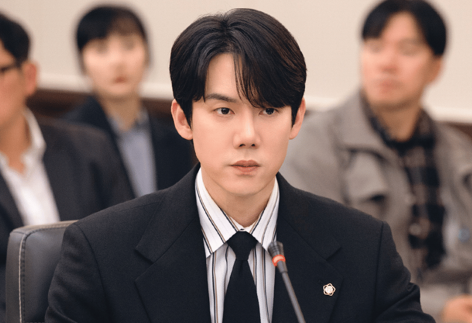 3 Drakor SBS dengan Tokoh Utama Bisa Melihat Hantu, Ada Phantom Lawyer