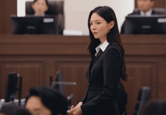 still cut drama Korea Phantom Lawyer