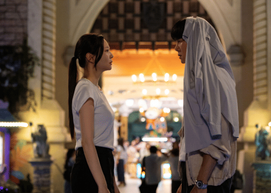 still cut drama Korea Phantom Lawyer