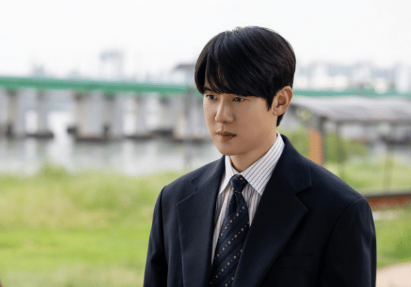 still cut drama Korea Phantom Lawyer