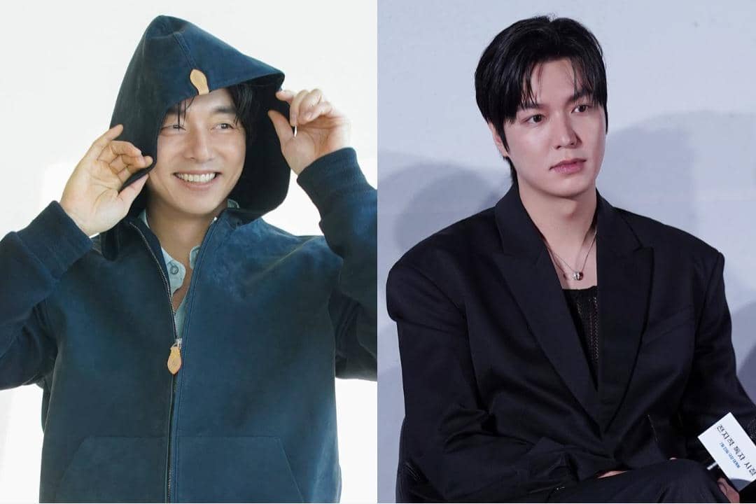 4 Aktor Korea yang Gemar Main Game, Ada Lee Min Ho hingga Gong Yoo!