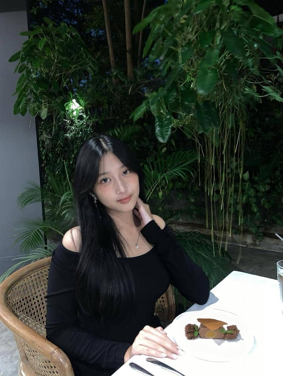 potret Kieran Paloma, Puteri Indonesia Nusa Tenggara Barat 2026